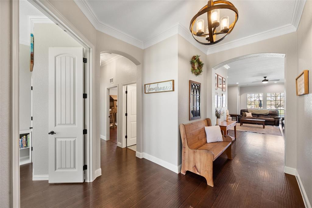 Emerald Point Estates - Residential