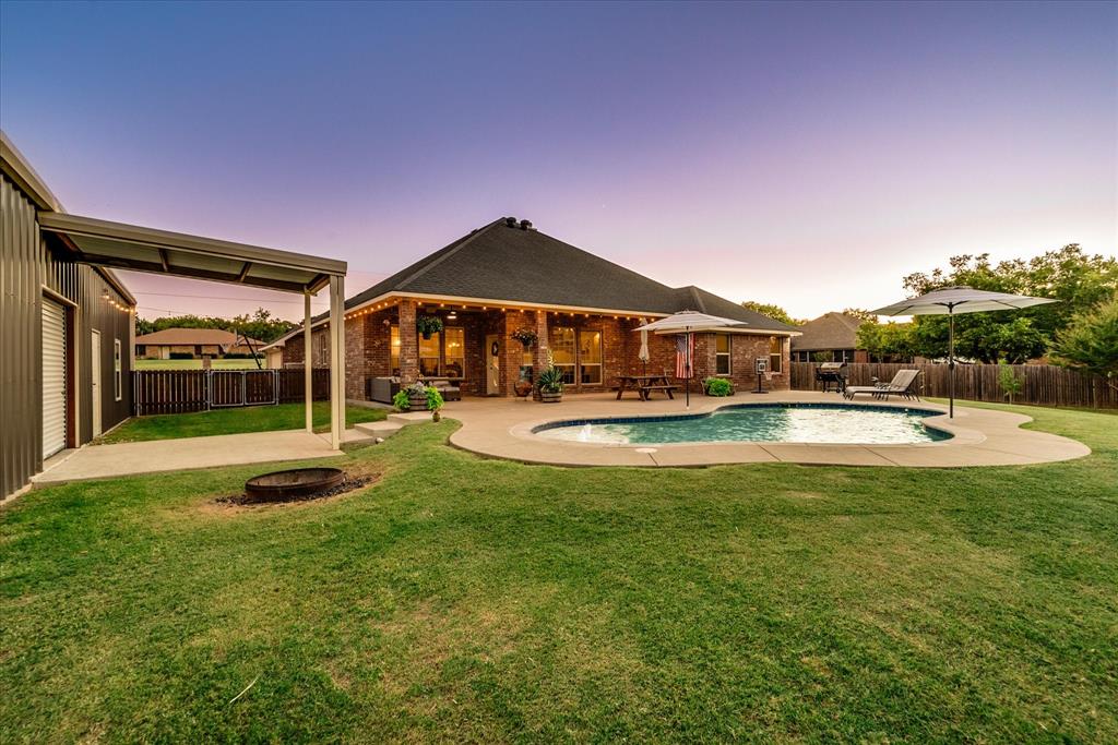 Emerald Point Estates - Residential