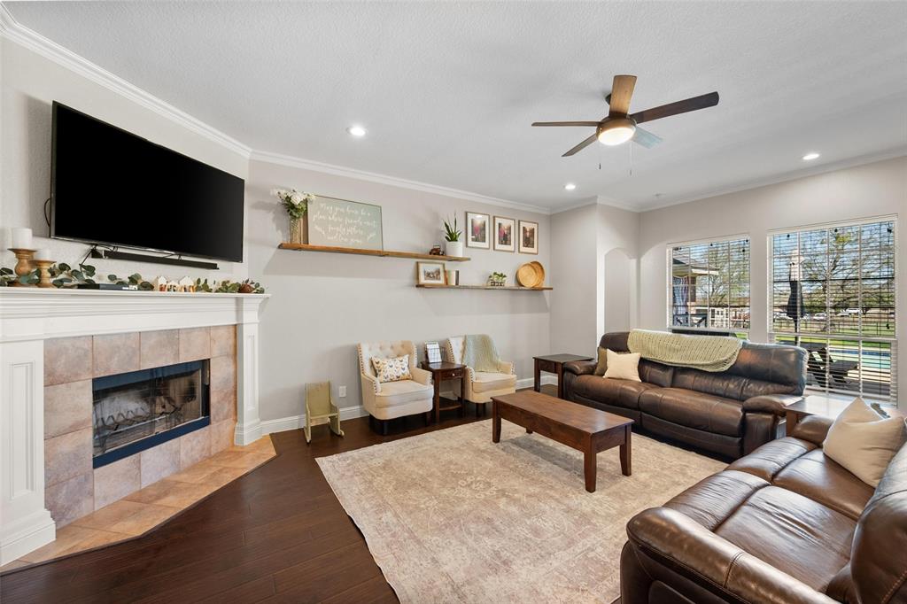 Emerald Point Estates - Residential