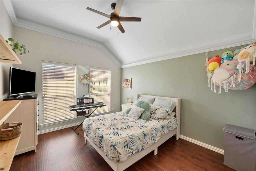 Emerald Point Estates - Residential