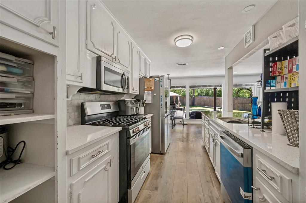 Oak Park Estates - Residential