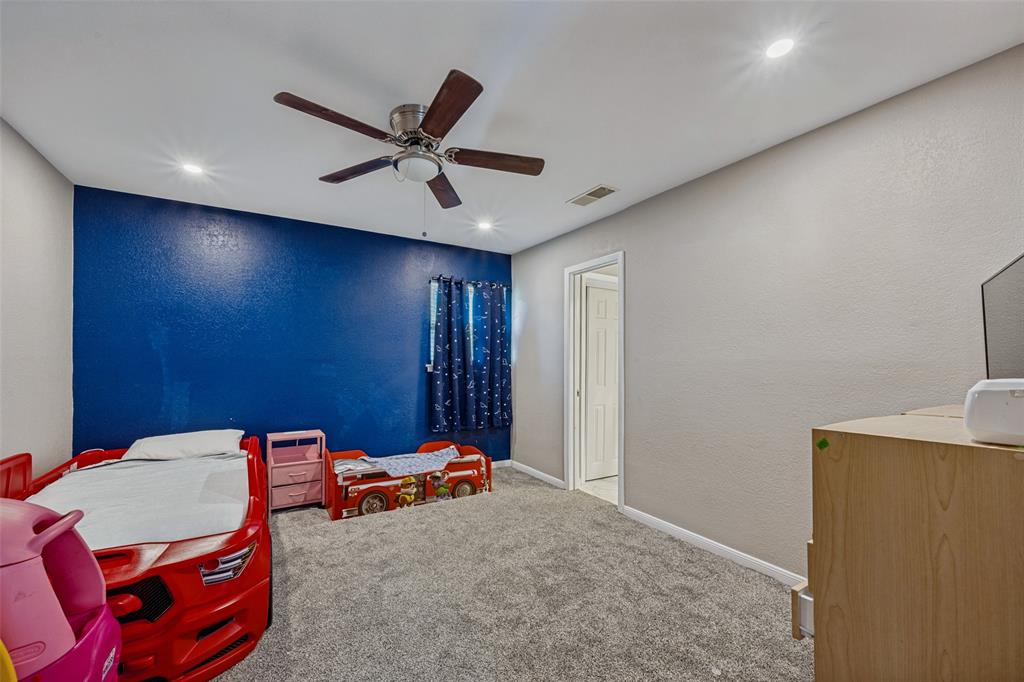 Oak Park Estates - Residential