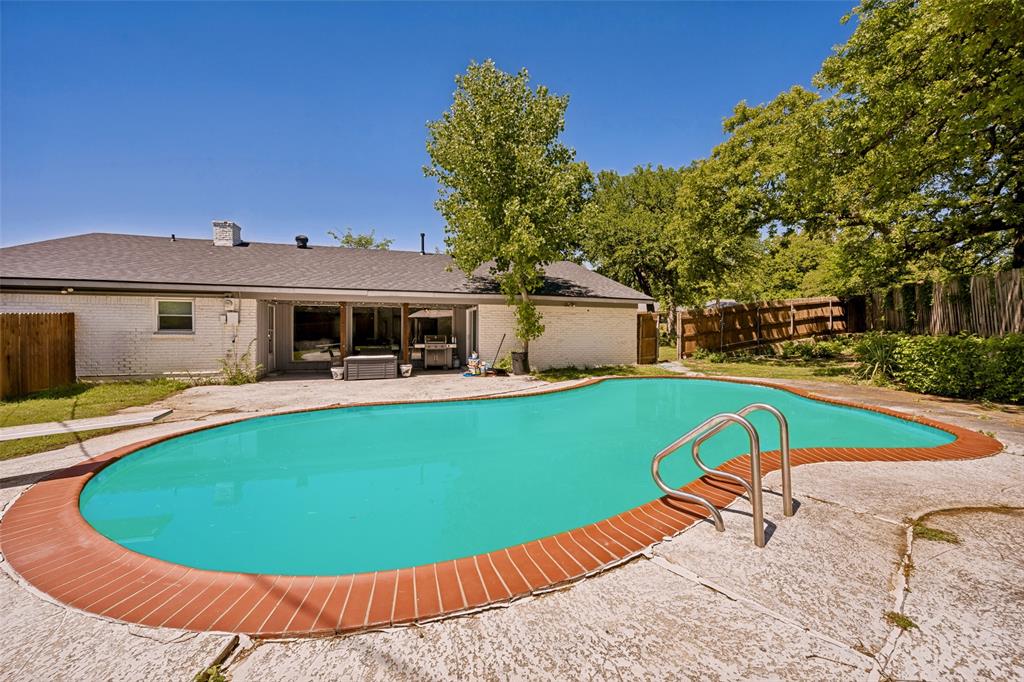 Oak Park Estates - Residential