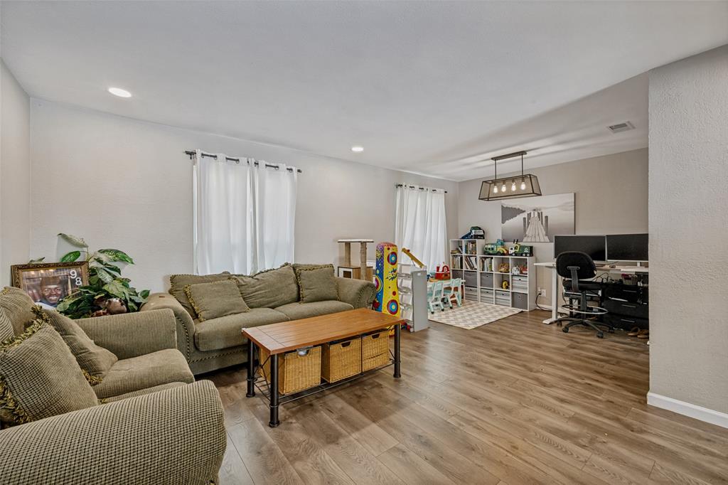 Oak Park Estates - Residential