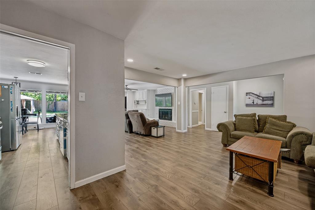 Oak Park Estates - Residential