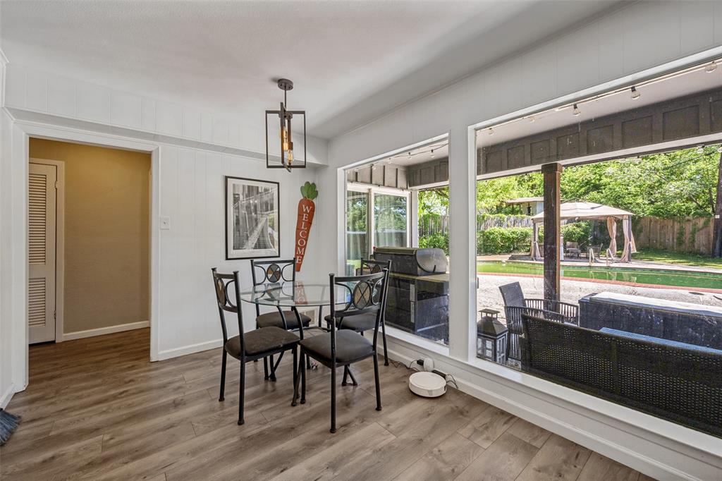 Oak Park Estates - Residential