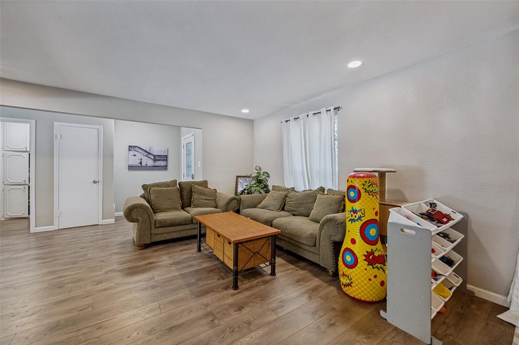 Oak Park Estates - Residential