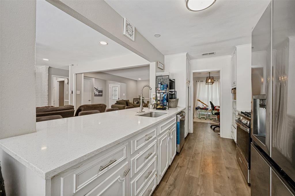 Oak Park Estates - Residential