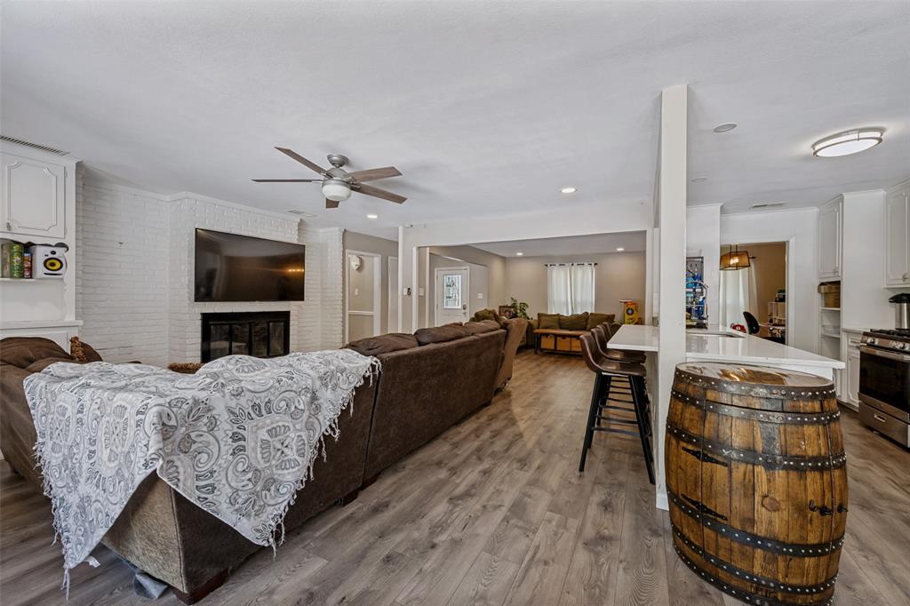 Oak Park Estates - Residential