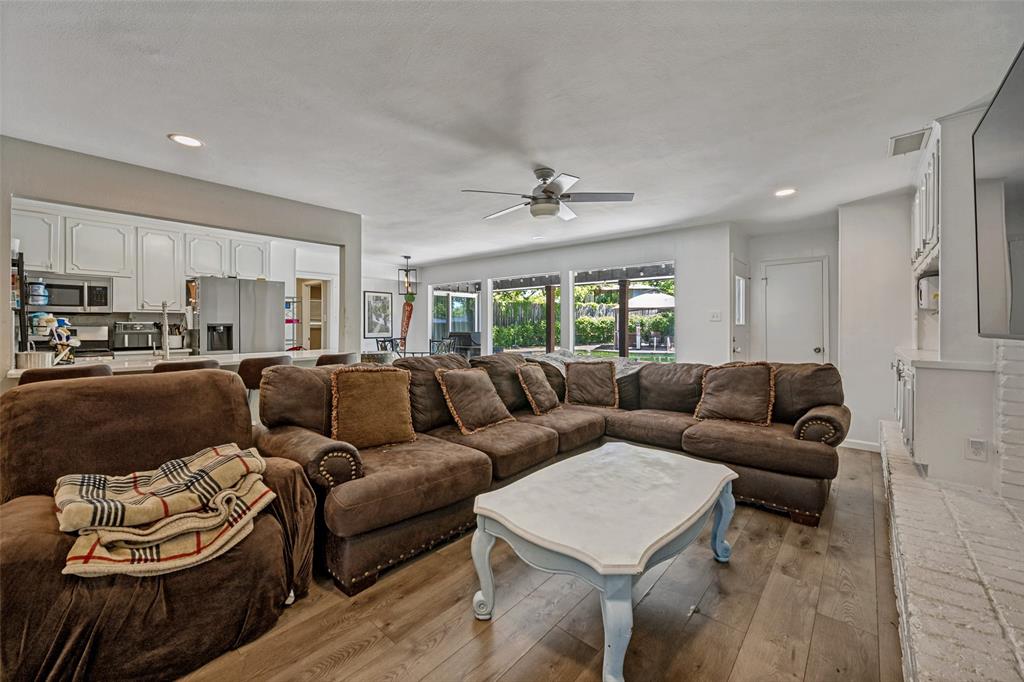 Oak Park Estates - Residential