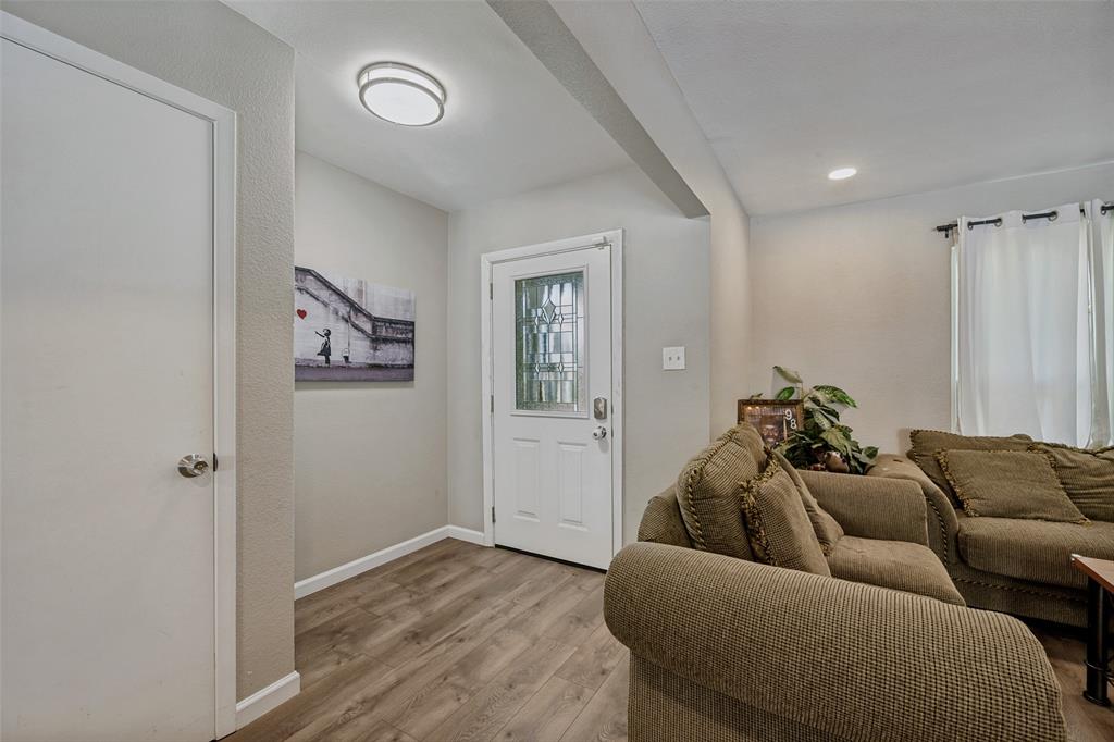 Oak Park Estates - Residential