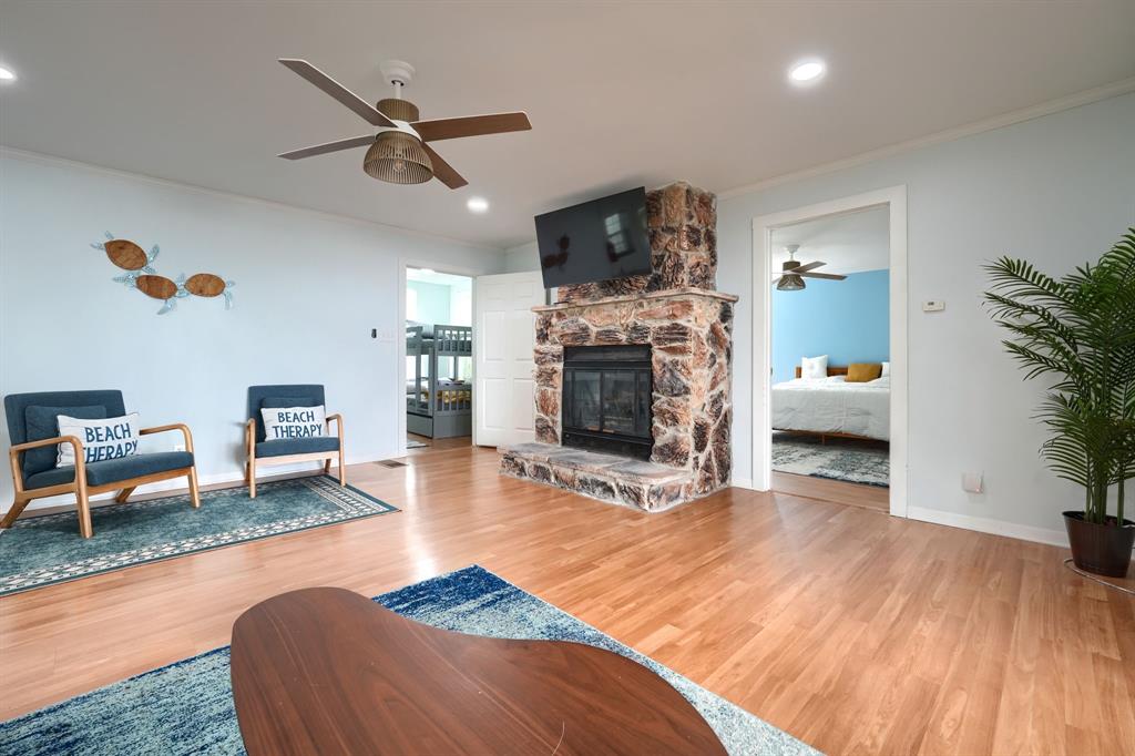 Lambs Retreat - Residential