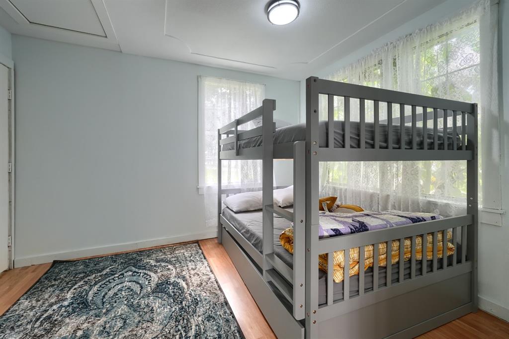 Lambs Retreat - Residential