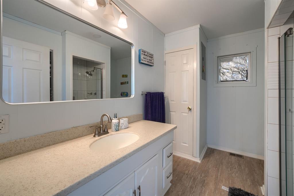 Lambs Retreat - Residential