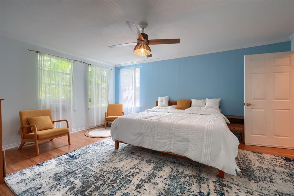 Lambs Retreat - Residential