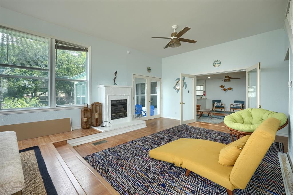 Lambs Retreat - Residential