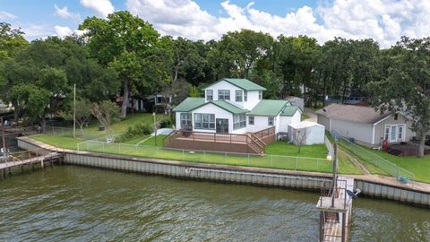 124 Jeffrey Circle Gun Barrel City TX 75156