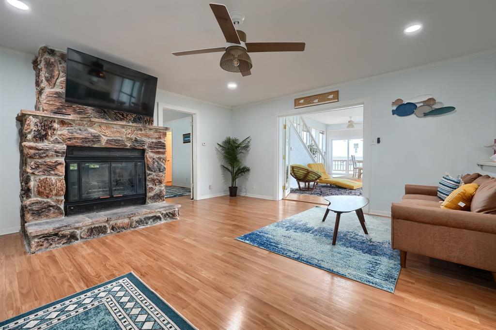 Lambs Retreat - Residential