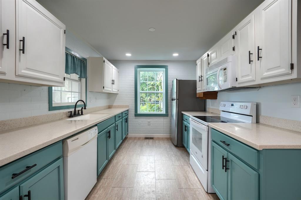 Lambs Retreat - Residential