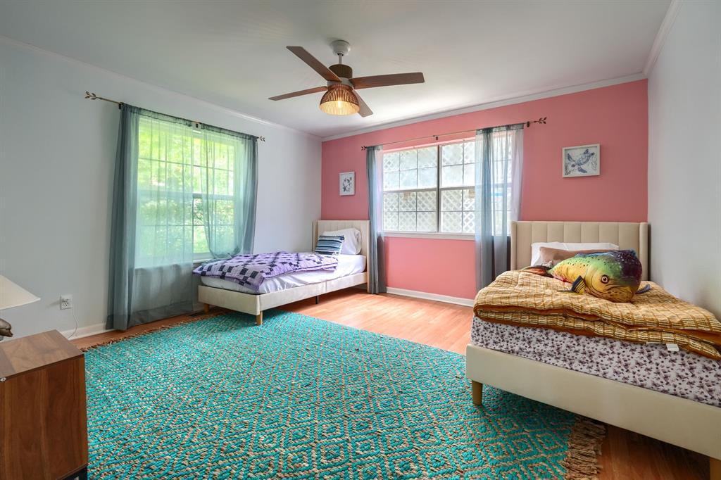 Lambs Retreat - Residential