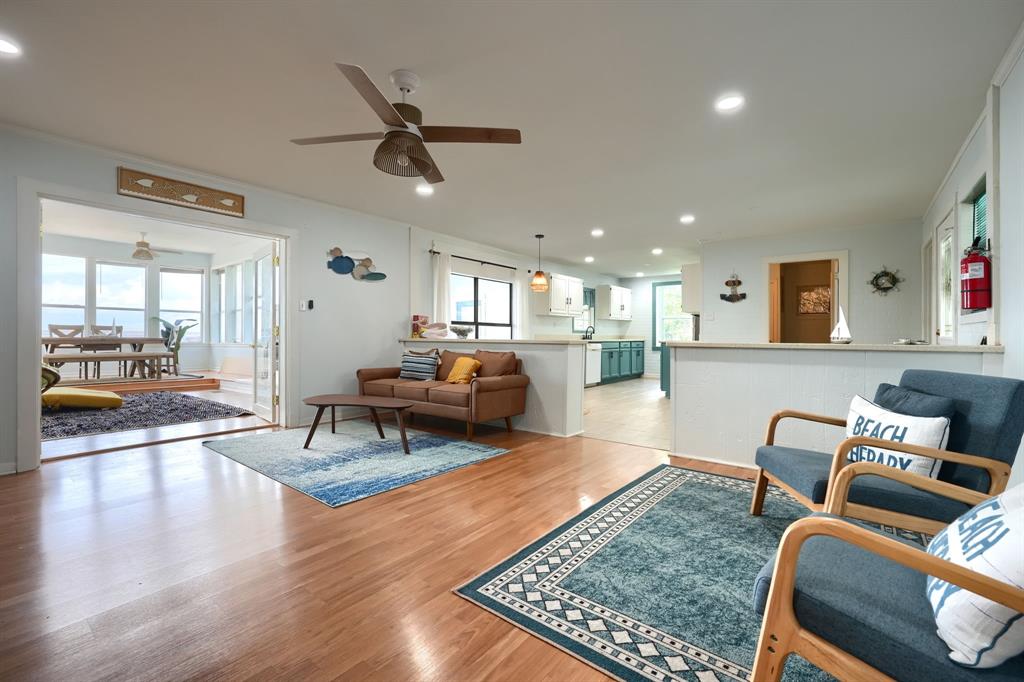 Lambs Retreat - Residential