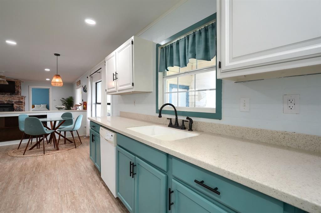 Lambs Retreat - Residential