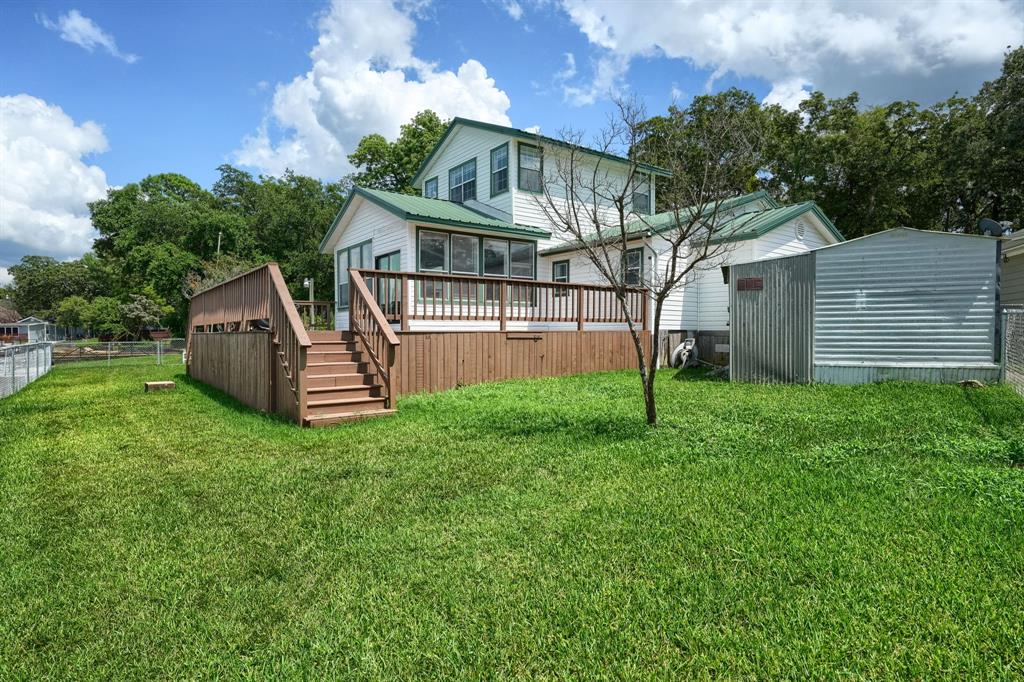 Lambs Retreat - Residential