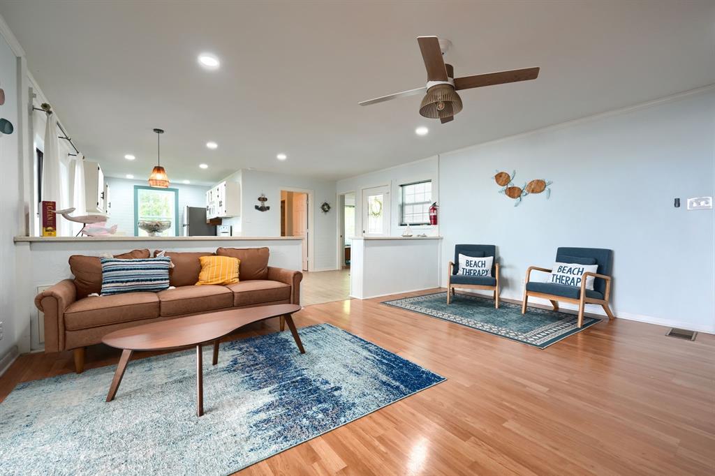 Lambs Retreat - Residential