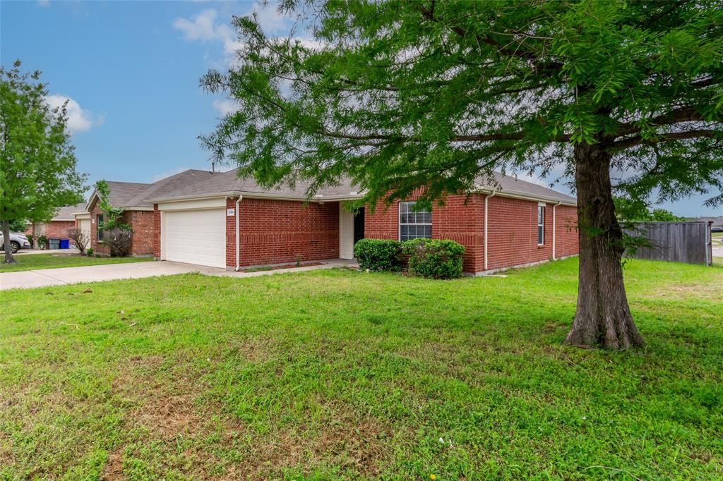 Photo of 2101 Wildwood Drive, Forney, TX 75126 (MLS # 21101483)
