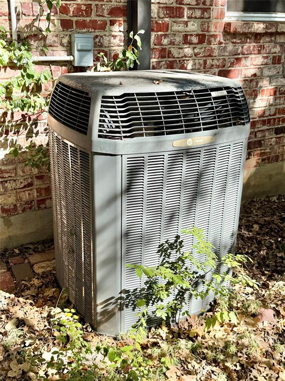 Buchanan Sub - Residential