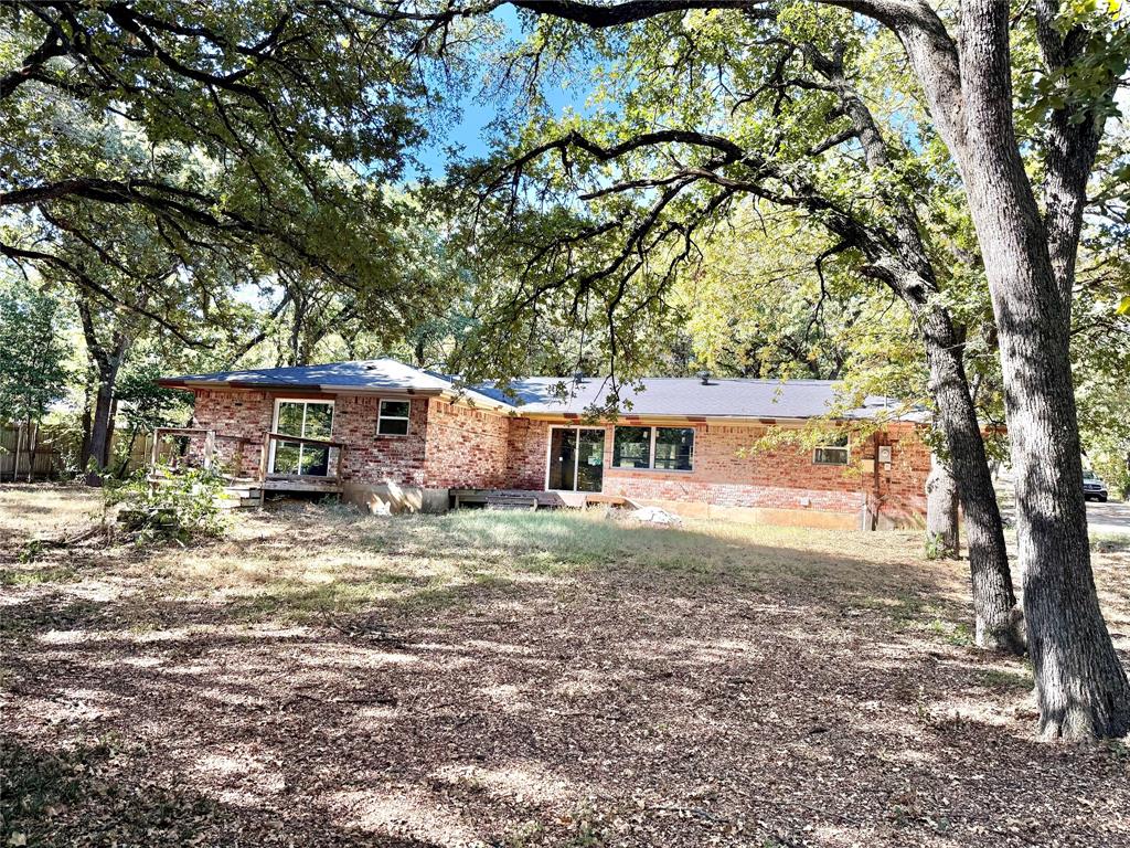 Buchanan Sub - Residential