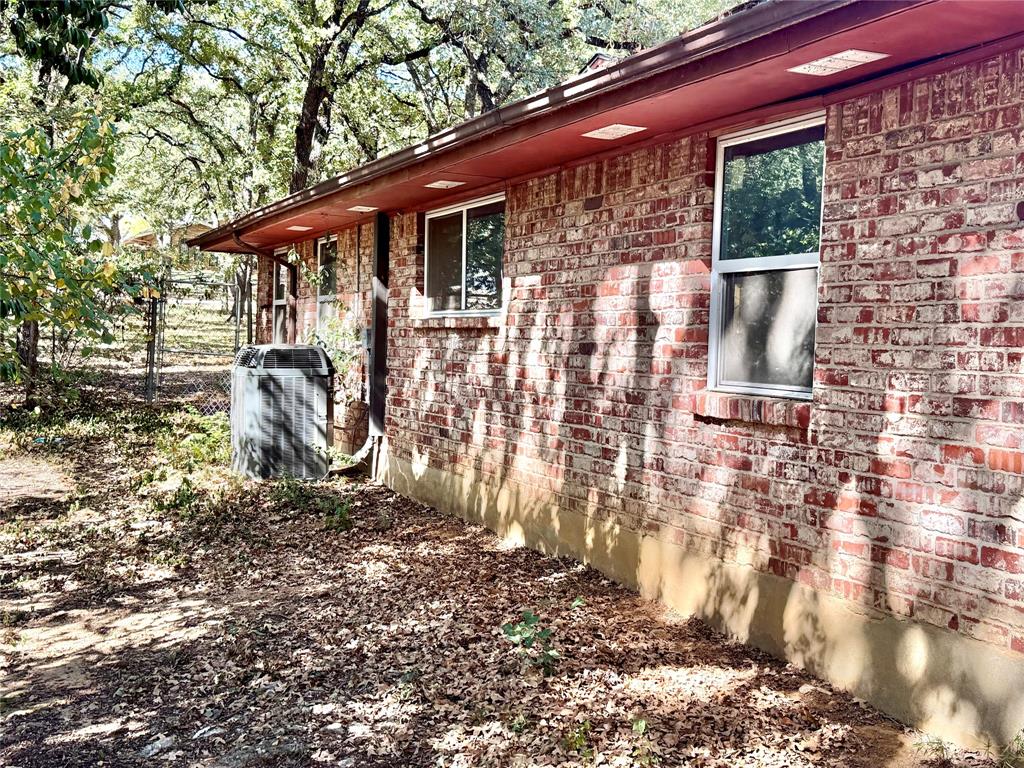 Buchanan Sub - Residential