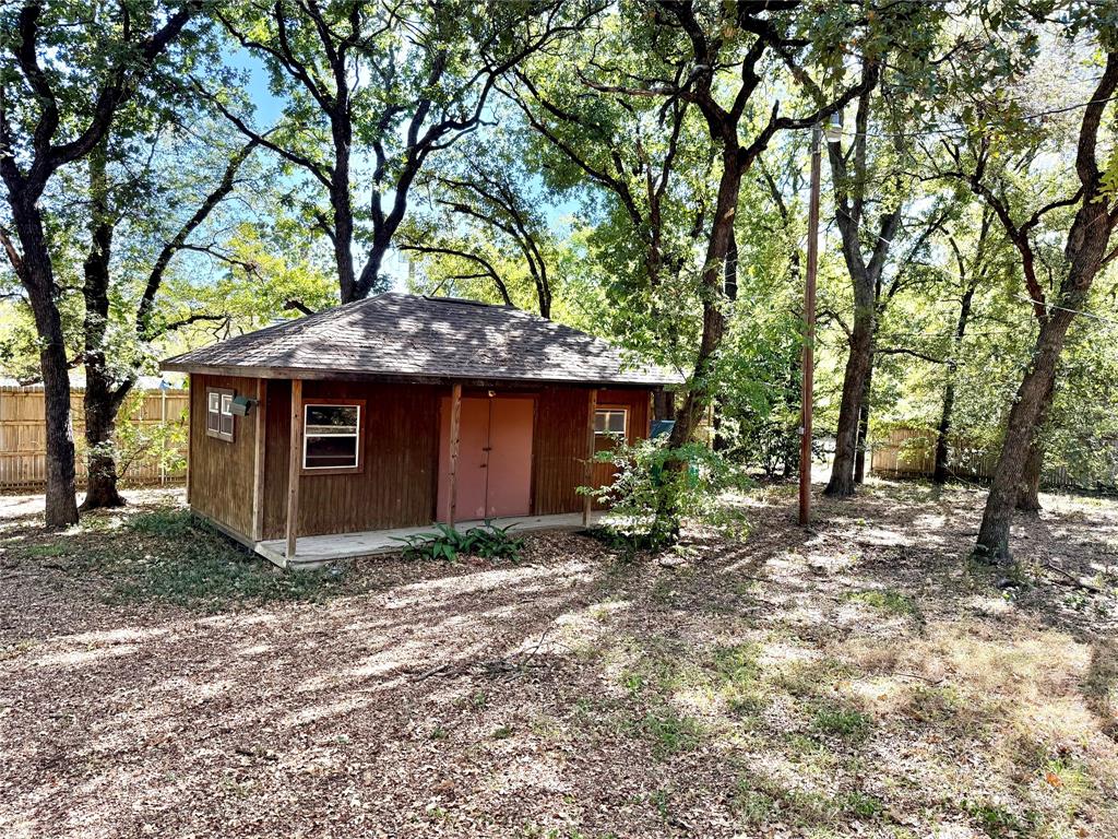 Buchanan Sub - Residential