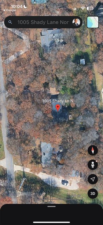 Buchanan Sub - Residential