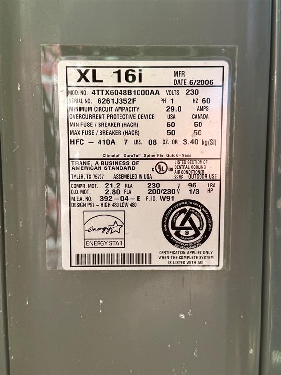 Buchanan Sub - Residential