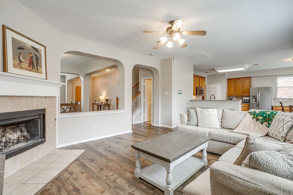 Wilshire Valley - Residential