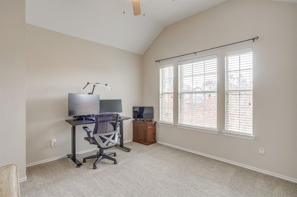 Wilshire Valley - Residential