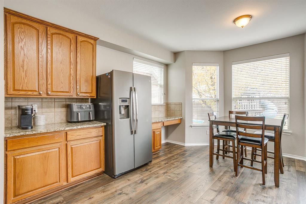 Wilshire Valley - Residential