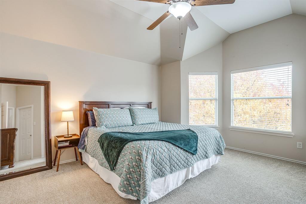 Wilshire Valley - Residential