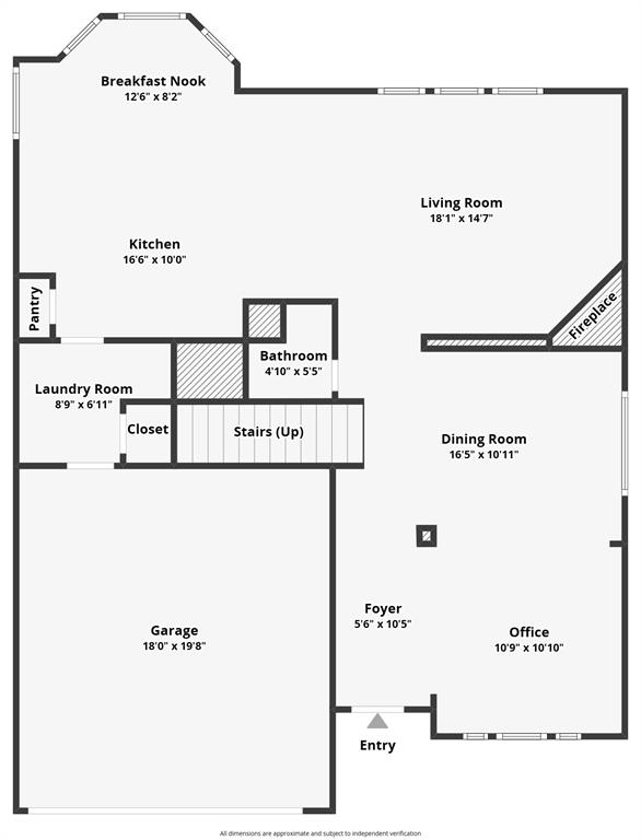 Wilshire Valley - Residential