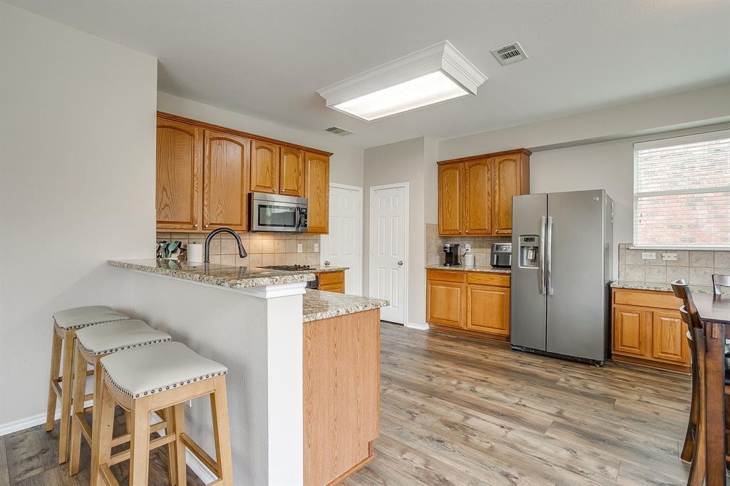 Wilshire Valley - Residential