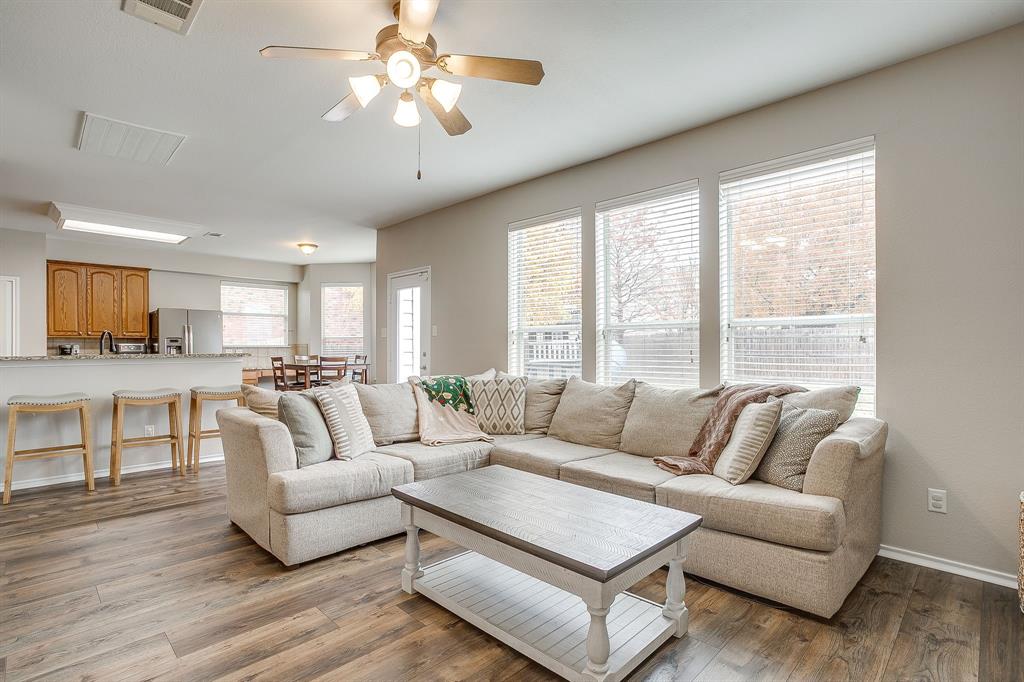 Wilshire Valley - Residential