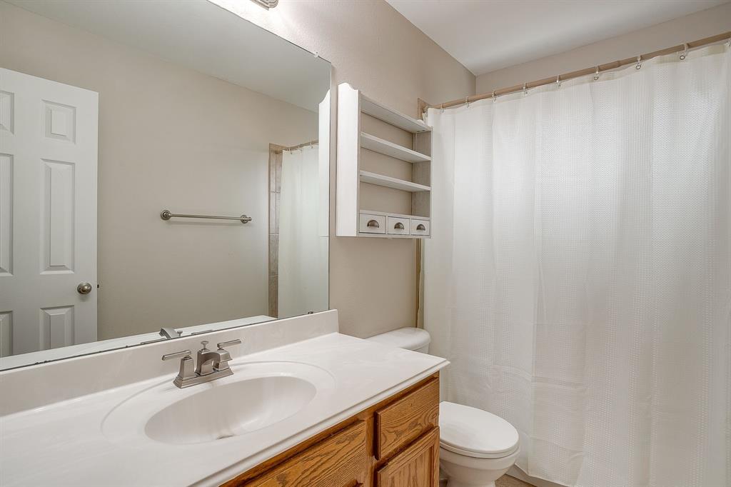 Wilshire Valley - Residential