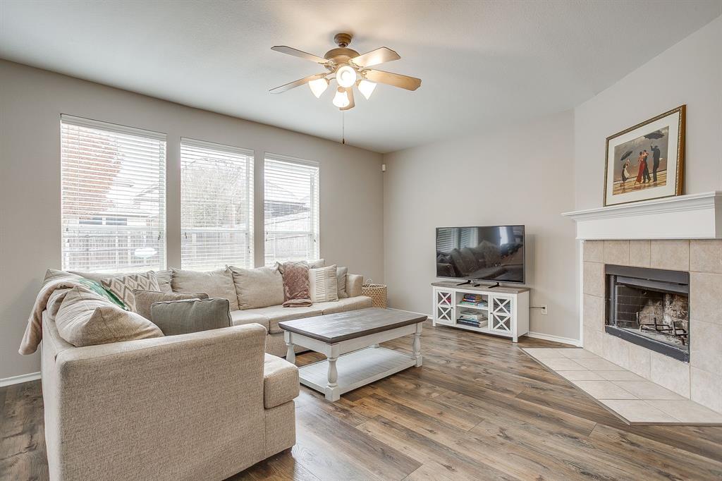 Wilshire Valley - Residential