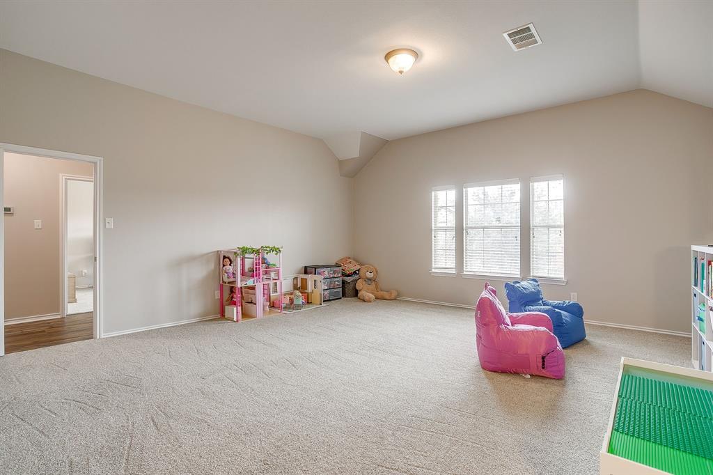 Wilshire Valley - Residential