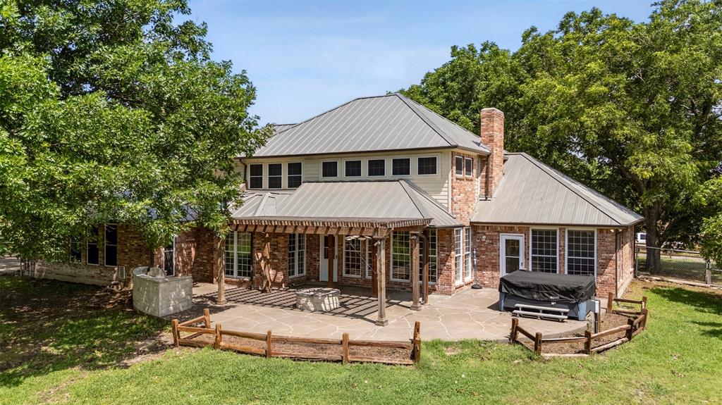 142 Squirrel Ridge