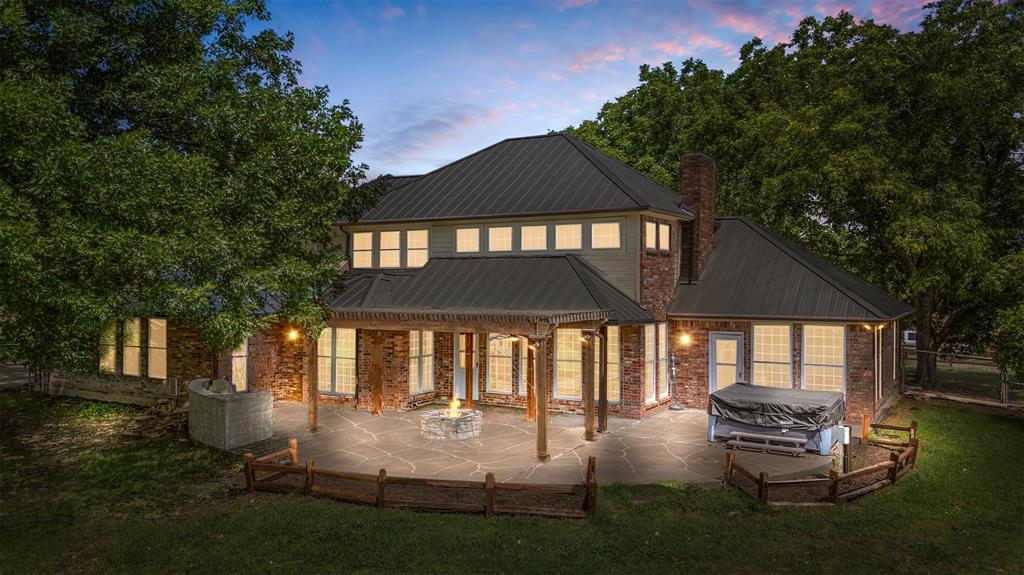 142 Squirrel Ridge