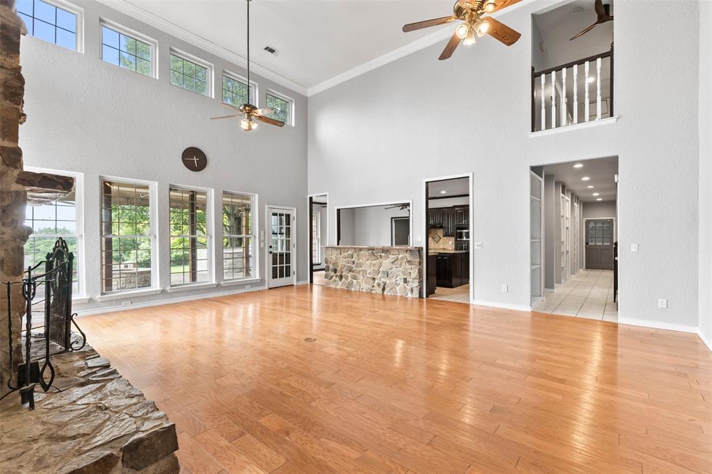 142 Squirrel Ridge
