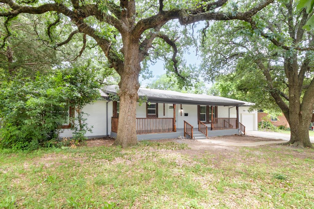 224 Brown Trail
