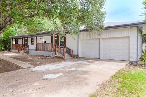 224 Brown Trail Hurst TX 76053